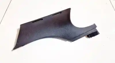 Peça sobressalente para automóvel em segunda mão plásticos por opel zafira a 2.0 dti referências oem iam 09174572