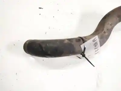 Pezzo di ricambio per auto di seconda mano tubo per opel corsa a fastback (s83) 1.2 i (f08, m08, f68, m68) riferimenti oem iam   