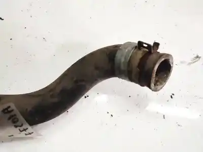 Pezzo di ricambio per auto di seconda mano tubo per opel corsa a fastback (s83) 1.2 i (f08, m08, f68, m68) riferimenti oem iam   