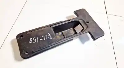 Peça sobressalente para automóvel em segunda mão plásticos por opel zafira a 2.0 dti referências oem iam 90579956