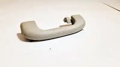 Автозапчасти б/у ПОТОЛОЧНАЯ РУЧКА за OPEL ZAFIRA A 2.0 DTI ссылки OEM IAM 13109053  