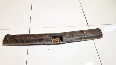 Peça sobressalente para automóvel em segunda mão plásticos por opel zafira a 2.0 dti referências oem iam 90580331