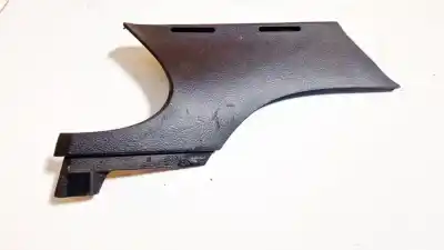 Peça sobressalente para automóvel em segunda mão plásticos por opel zafira a 2.0 dti referências oem iam 09174573