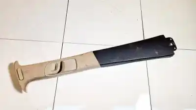 Peça sobressalente para automóvel em segunda mão plásticos por opel zafira a 2.0 dti referências oem iam 09133144