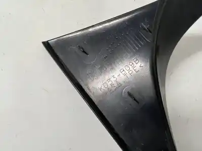 Автозапчасти б/у пластики за mazda cx-5 2.2 turbodiesel cat ссылки oem iam kd53b09b1  