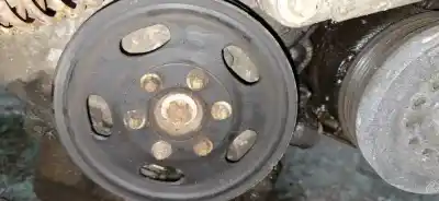 Tweedehands auto-onderdeel krukas katrol voor bmw 3 (e30) m3 2.3 oem iam-referenties 90572867