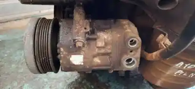 Tweedehands auto-onderdeel airconditioning compressor voor bmw 3 (e30) m3 2.3 oem iam-referenties 55701200