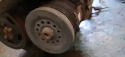 Second-hand car spare part air conditioning compressor for bmw 3 (e30) m3 2.3 oem iam references 55701200  ge447190-5040