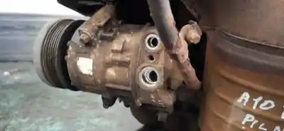 Second-hand car spare part air conditioning compressor for bmw 3 (e30) m3 2.3 oem iam references 55701200  ge447190-5040