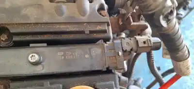 Tweedehands auto-onderdeel bobine voor bmw 3 (e30) m3 2.3 oem iam-referenties 0221503472