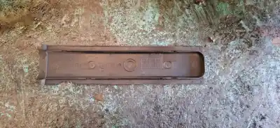 Piesă de schimb auto la mâna a doua capaca motor pentru bmw 3 (e30) m3 2.3 referințe oem iam 55354675  55556324