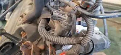 Second-hand car spare part throttle body for bmw 3 (e30) m3 2.3 oem iam references 1928498092  