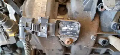 Tweedehands auto-onderdeel druksensor voor bmw 3 (e30) m3 2.3 oem iam-referenties 0261230101  12575467