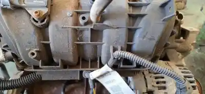 Peça sobressalente para automóvel em segunda mão coletor admissão por bmw 3 (e30) m3 2.3 referências oem iam 0280600064  55557904