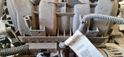 Peça sobressalente para automóvel em segunda mão coletor admissão por bmw 3 (e30) m3 2.3 referências oem iam 0280600064  55557904