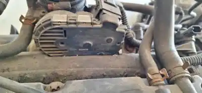 Tweedehands auto-onderdeel vlinder doos voor bmw 3 (e30) m3 2.3 oem iam-referenties 24420536