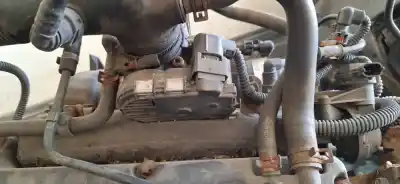 Pezzo di ricambio per auto di seconda mano scatola della farfalla per bmw 3 (e30) m3 2.3 riferimenti oem iam 24420536  0280750133