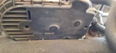 Pezzo di ricambio per auto di seconda mano scatola della farfalla per bmw 3 (e30) m3 2.3 riferimenti oem iam 24420536  0280750133