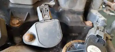 Автозапчасти б/у катушка зажигания за opel corsa a fastback (s83) 1.2 i (f08, m08, f68, m68) ссылки oem iam 