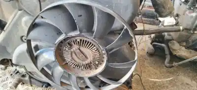 Second-hand car spare part fan clutch for audi a6 c5 (4b2) 2.5 tdi oem iam references 059121301