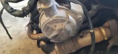 Second-hand car spare part brake depressor / vacuum pump for audi a6 c5 (4b2) 2.5 tdi oem iam references 72218501