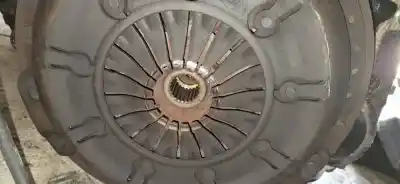 Автозапчастина б/у комплект зцеплення для audi a6 c5 (4b2) 2.5 tdi посилання на oem iam   
