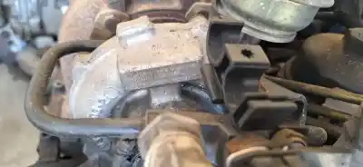 Автозапчастина б/у турбонагрузник для audi a6 c5 (4b2) 2.5 tdi посилання на oem iam ga3059145701f  