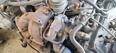 Автозапчастина б/у турбонагрузник для audi a6 c5 (4b2) 2.5 tdi посилання на oem iam ga3059145701f  