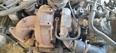 Second-hand car spare part turbocharger for audi a6 c5 (4b2) 2.5 tdi oem iam references ga3059145701f