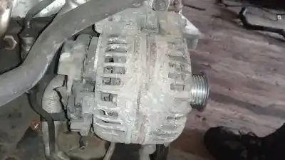 Автозапчасти б/у генератор за OPEL SIGNUM 2.2 16V DTI CAT (Y 22 DTR / L50) ссылки OEM IAM 0124525030  13108596
