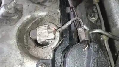 Автозапчасти б/у ИНЖЕКТОР за TOYOTA AVENSIS (_T22_) 2.0 D-4D (CDT220) ссылки OEM IAM   