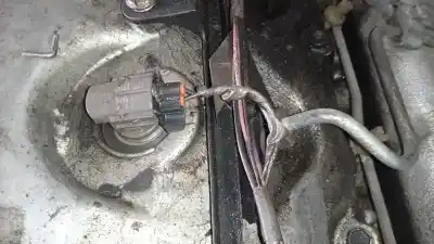 Автозапчасти б/у ИНЖЕКТОР за TOYOTA AVENSIS (_T22_) 2.0 D-4D (CDT220) ссылки OEM IAM   