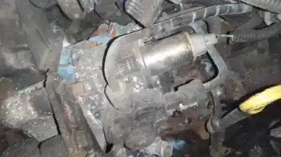 Автозапчасти б/у ТНВД НАСОС за TOYOTA AVENSIS (_T22_) 2.0 D-4D (CDT220) ссылки OEM IAM 221000G010  