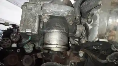 Автозапчасти б/у БАБОЧКА КОРОБКА за TOYOTA AVENSIS (_T22_) 2.0 D-4D (CDT220) ссылки OEM IAM 27020  