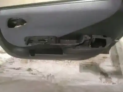 Автозапчасти б/у ОБИВКА ПЕРЕДНЕЙ ПРАВОЙ ДВЕРИ за MERCEDES CLS (C218) CLS 63 AMG (218.374) ссылки OEM IAM   