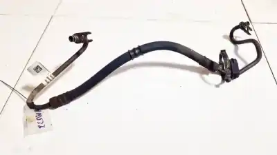 Автозапчасти б/у НАПОРНАЯ ТРУБКА УСИЛИТЕЛЯ РУЛЕВОГО УПРАВЛЕНИЯ за BMW 3 (E30) M3 2.3 ссылки OEM IAM 13122700  