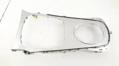 Peça sobressalente para automóvel em segunda mão plásticos por skoda octavia ii combi (1z5) 1.6 tdi 4x4 referências oem iam 5880505161