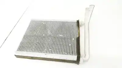 Peça sobressalente para automóvel em segunda mão condensador / radiador de sofagem / ar condicionado por skoda octavia ii combi (1z5) 1.6 tdi 4x4 referências oem iam 