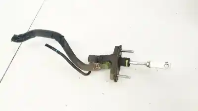 Peça sobressalente para automóvel em segunda mão cilindro de embreagem por skoda octavia ii combi (1z5) 1.6 tdi 4x4 referências oem iam 