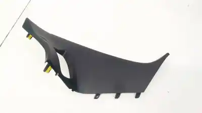 Peça sobressalente para automóvel em segunda mão plásticos por skoda octavia ii combi (1z5) 1.6 tdi 4x4 referências oem iam 