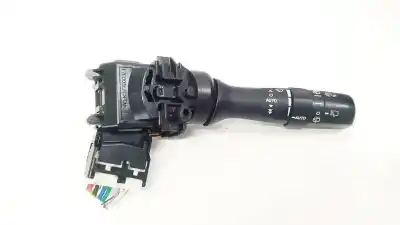 Peça sobressalente para automóvel em segunda mão comutador de limpa vidros por skoda octavia ii combi (1z5) 1.6 tdi 4x4 referências oem iam 0519017f381