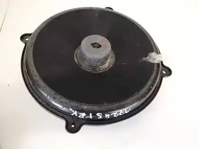 Автозапчасти б/у ДИНАМИК за MAZDA CX-7 (ER) 2.2 Turbodiesel CAT ссылки OEM IAM 284828001F  