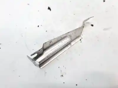 Автозапчастина б/у пластикler для audi a4 avant (b5) 2.4 посилання на oem iam 8d9827579  