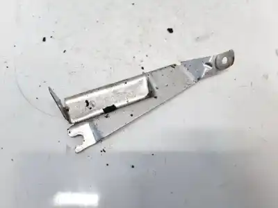 Автозапчастина б/у пластикler для audi a4 avant (b5) 2.4 посилання на oem iam 8d9827579  