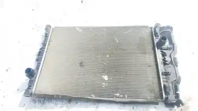 Pezzo di ricambio per auto di seconda mano radiatore d acqua per volvo v60 2014 - 2018 facelift 1.6 d2 84kw 2014 - 2018 riferimenti oem iam 