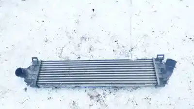 Pezzo di ricambio per auto di seconda mano intercooler per volvo v60 2014 - 2018 facelift 1.6 d2 84kw 2014 - 2018 riferimenti oem iam 31338471
