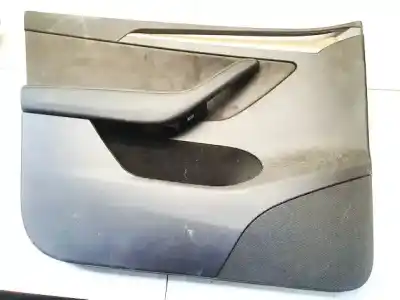 Автозапчасти б/у ОБИВКА ПЕРЕДНЕЙ ПРАВОЙ ДВЕРИ за TESLA MODEL Y, 2020 --> 75DKWH RWD 255KW 347AG 2020 --> ссылки OEM IAM 167140199G  