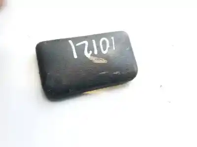 Peça sobressalente para automóvel em segunda mão plásticos por volkswagen golf ii 1.3 referências oem iam 191885779