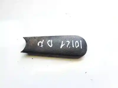 Peça sobressalente para automóvel em segunda mão plásticos por volkswagen golf ii 1.3 referências oem iam 191837575