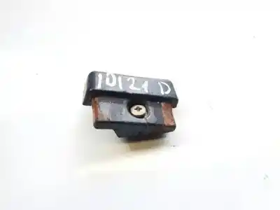 Pezzo di ricambio per auto di seconda mano plastica per volkswagen golf ii 1.3 riferimenti oem iam   